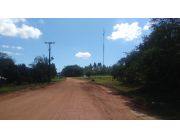 PIRIBEBUY - ZONA CHOLOLO - CAPILLA CUE - 8 HECTÁREAS 5000 m2 PIRIBEBUY - ZONA CHOLOLO - CAPILLA CUE - 8 HECTÁREAS 5000 m2