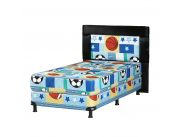 CAMA INFANTIL SUPER SPUMA PARA NIÑOS CAMA INFANTIL SUPER SPUMA PARA NIÑOS