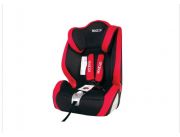 Sparco Silla para auto F1000K (rojo) | Clasipar Otros en bebes y niños - Sparco Silla para auto F1000K (rojo)