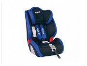 Sparco Silla para auto F1000K (azul) | Clasipar Otros en bebes y niños - Sparco Silla para auto F1000K (azul)