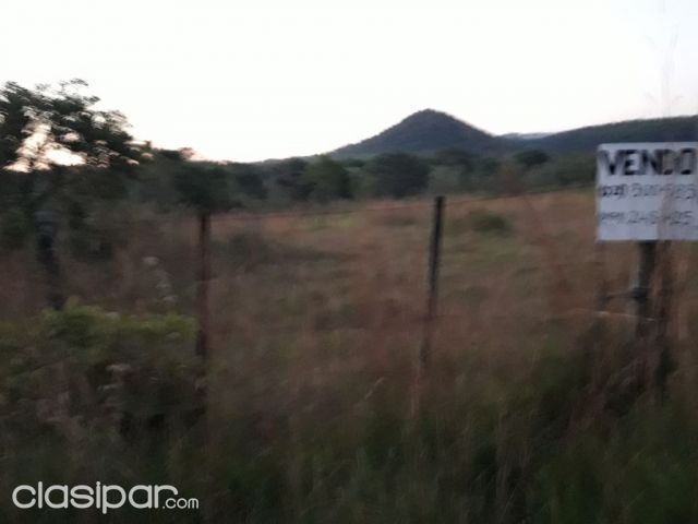 TERRENO EN BARRIO VILLA REAL (SAN BERNARDINO ) | Clasipar Terrenos - TERRENO EN BARRIO VILLA REAL (SAN BERNARDINO )