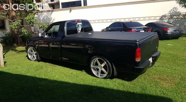 camba ford f150 mecánica v6 | Clasipar Autos - camba ford f150 mecánica v6
