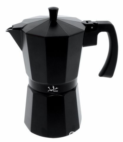 CAFETERA ITALIANA DE ALUMINIO | Clasipar Electrodomésticos - CAFETERA ITALIANA DE ALUMINIO