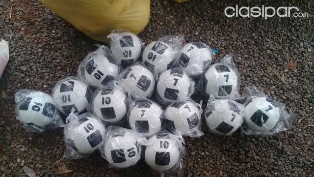 Fábrica de pelotas UNIGOL Capiata Py | Clasipar Aerobics y fitness - Fábrica de pelotas UNIGOL Capiata Py