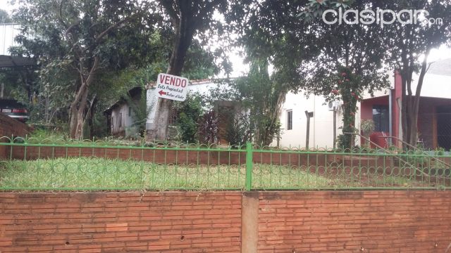 Terreno 11.30 x 45.90 | Clasipar Casas - Terreno 11.30 x 45.90