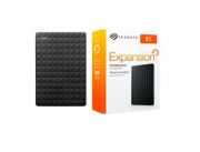 Disco duro externo 1TB Seagate Disco duro externo 1TB Seagate
