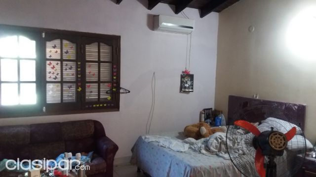 VENDO Superficie 360 mts2 | Clasipar Residencias / Mansiones - VENDO Superficie 360 mts2