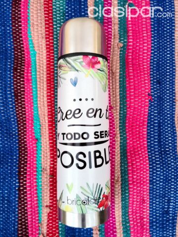 TERMO 500 ML | Clasipar Otros en hogar, muebles y jardín - TERMO 500 ML