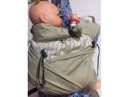 Portabebé - Mei Tai Evolutivo | Clasipar Otros en bebes y niños - Portabebé - Mei Tai Evolutivo