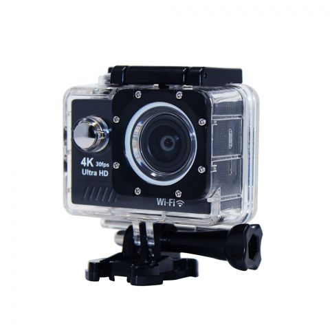 CAMARA DE ACCION INTENSE KOLKE | Clasipar TV - Audio - Video - CAMARA DE ACCION INTENSE KOLKE