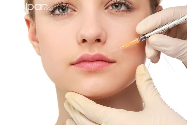 TRATAMIENTO CON ÁCIDO HIALURONICO | Clasipar Belleza / Estética - TRATAMIENTO CON ÁCIDO HIALURONICO