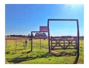 OFERTA!VENTA DE HERMOSA CABAÑA EN YBYCUÍ DE 73,5 H OFERTA!VENTA DE HERMOSA CABAÑA EN YBYCUÍ DE 73,5 H