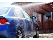 DUCHA Y ASPIRADO CON AUTOBRILLO PARA AUTOS DUCHA Y ASPIRADO CON AUTOBRILLO PARA AUTOS