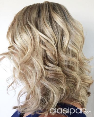 PAQUETE CAPILAR MECHAS CREATIVAS O BALAYAGE, TRATAMIENTO PROTECTOR | Clasipar Belleza / Estética - PAQUETE CAPILAR MECHAS CREATIVAS O BALAYAGE, TRATAMIENTO PROTECTOR
