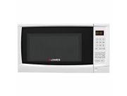 MICROONDAS JAMES 17 LITROS | Clasipar Electrodomésticos - MICROONDAS JAMES 17 LITROS