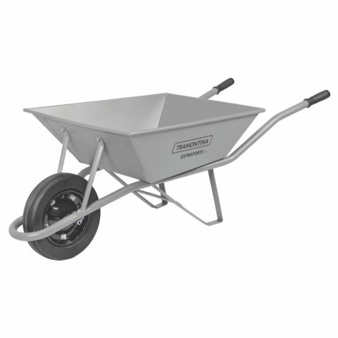 CARRETILLA TRAMONTINA EXTRAFORTE | Clasipar Otras herramientas - CARRETILLA TRAMONTINA EXTRAFORTE