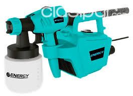EQUIPO PINTAR ENERGY 6000W | Clasipar Otras herramientas - EQUIPO PINTAR ENERGY 6000W