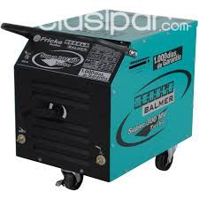 MAQUINA SOLDAR BALMER SUPER 300MV TURBO | Clasipar Otras herramientas - MAQUINA SOLDAR BALMER SUPER 300MV TURBO