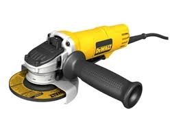 AMOLADORA DEWALT PRO 4.50 900W | Clasipar Otras herramientas - AMOLADORA DEWALT PRO 4.50 900W