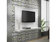 PANEL PARA TV COLOR BLANCO PANEL PARA TV COLOR BLANCO