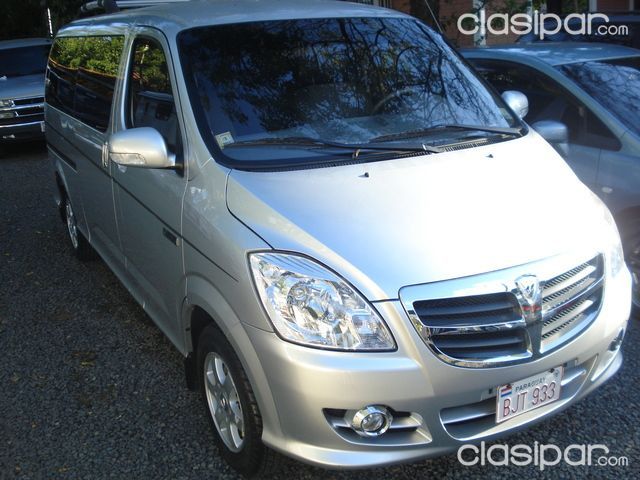 VENDO IDEAL TURISMO, 4 HILERAS DE ASIENTOS | Clasipar Autos - VENDO IDEAL TURISMO, 4 HILERAS DE ASIENTOS