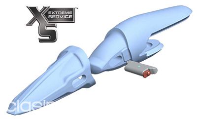 PUNTERA HENSLEY PARA KOMATSU PC200-8 | Clasipar Maquinaria - PUNTERA HENSLEY PARA KOMATSU PC200-8