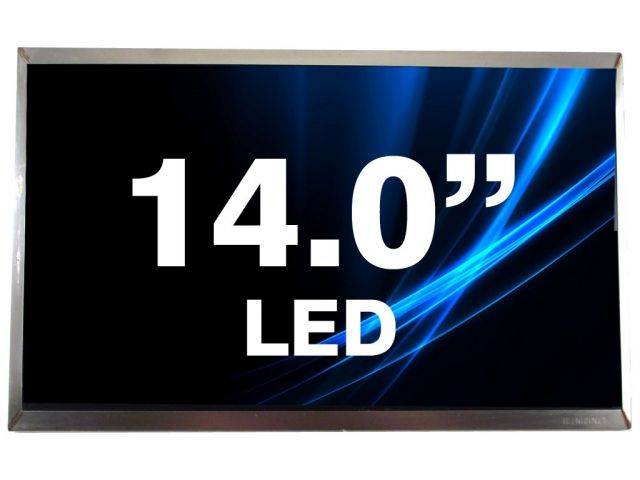 PANTALLA NOTEBOOK ACER,TOSHIBA,DELL,HP,SONY DE 14.0 PULGADAS, 100% Compatibles | Clasipar Computadoras - Notebooks - PANTALLA NOTEBOOK ACER,TOSHIBA,DELL,HP,SONY DE 14.0 PULGADAS, 100% Compatibles