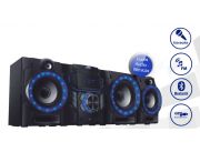 Equipo de Sonido | Clasipar TV - Audio - Video - Equipo de Sonido