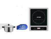 Placa a Inducción | Clasipar Electrodomésticos - Placa a Inducción