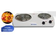 Cocina Eléctrica | Clasipar Electrodomésticos - Cocina Eléctrica