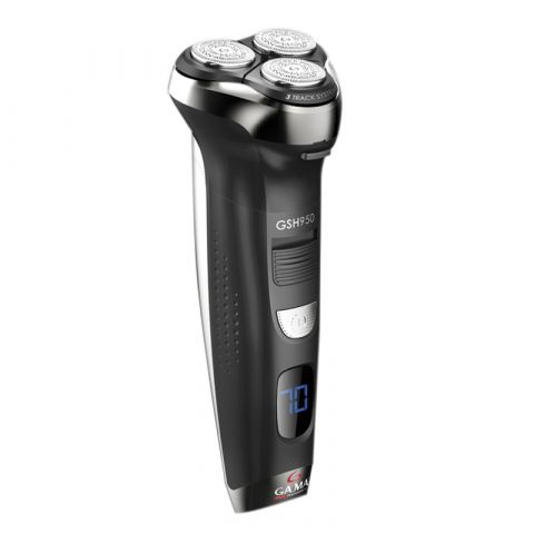 AFEITADORA GAMA GSH 950 220V | Clasipar Electrodomésticos - AFEITADORA GAMA GSH 950 220V