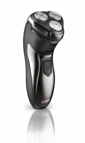 AFEITADORA GAMA GSH 930 220V | Clasipar Electrodomésticos - AFEITADORA GAMA GSH 930 220V