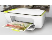 Impresora todo-en-uno HP Deskjet Ink Advantage 2135 Impresora todo-en-uno HP Deskjet Ink Advantage 2135