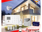 ALARMA INALAMBRICA ALARMA INALAMBRICA