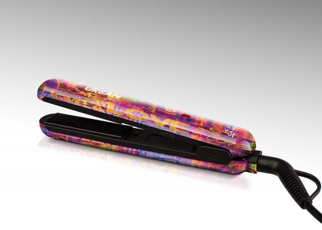 PLANCHA CP9 URBAN STYLE LOVE BVT | Clasipar Electrodomésticos - PLANCHA CP9 URBAN STYLE LOVE BVT
