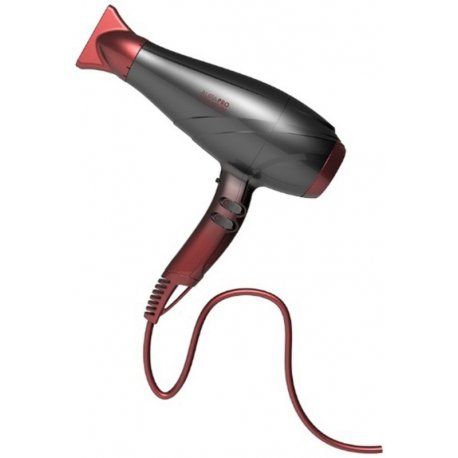 SECADOR AURA NANO TIT 220 BR | Clasipar Electrodomésticos - SECADOR AURA NANO TIT 220 BR
