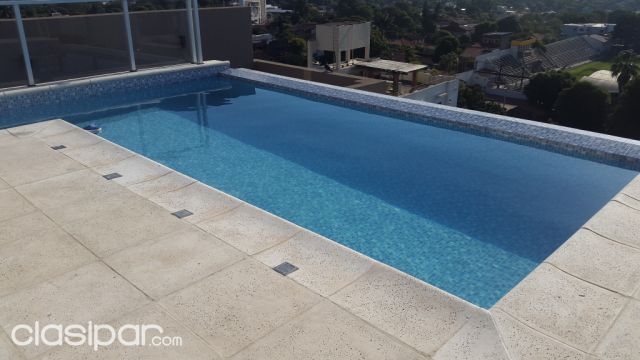 DEPARTAMENTO DE 2 DORMITORIOS A ESTRENAR, EN EL CORAZÓN DE VILLA MORRA, ZONA SHOPPING MARISCAL LOPEZ | Clasipar Departamentos - DEPARTAMENTO DE 2 DORMITORIOS A ESTRENAR, EN EL CORAZÓN DE VILLA MORRA, ZONA SHOPPING MARISCAL LOPEZ