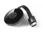 GOOGLE CHROMECAST 2 GOOGLE CHROMECAST 2