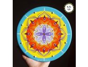 Cuadro Mandala - M001 Cuadro Mandala - M001