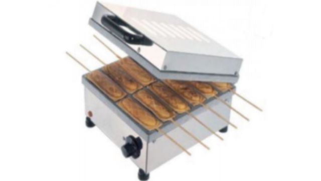 CREPERA MALTA DE 12 CAVIDADES !! DE ACERO INOXIDABLE!!! NUEVOS CON GARANTÍA !! DELIVERY SIN COSTO !! | Clasipar Electrodomésticos - CREPERA MALTA DE 12 CAVIDADES !! DE ACERO INOXIDABLE!!! NUEVOS CON GARANTÍA !! DELIVERY SIN COSTO !!