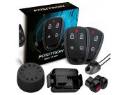 ALARMA PST FX 360 PARA VEHÍCULOS | Clasipar Repuestos y accesorios - ALARMA PST FX 360 PARA VEHÍCULOS