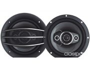 PARLANTE BUSTER BB 1694 6¨ | Clasipar TV - Audio - Video - PARLANTE BUSTER BB 1694 6¨