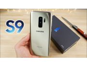 samsung S9 color Gris plomo samsung S9 color Gris plomo