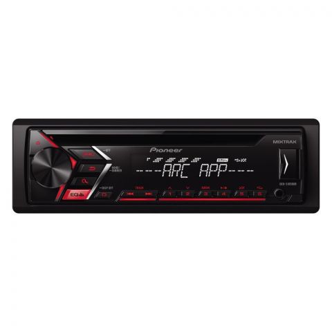 AUTORADIO PIONEER DEHS1050 | Clasipar TV - Audio - Video - AUTORADIO PIONEER DEHS1050
