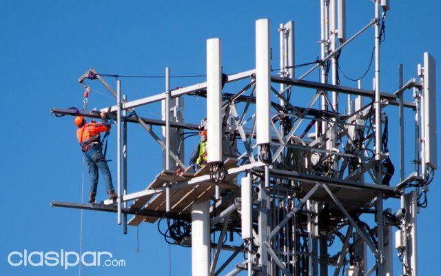 TÈCNICO EN REDES CABLEADO ESTRUCTURADO ETC | Clasipar Otros Servicios - TÈCNICO EN REDES CABLEADO ESTRUCTURADO ETC