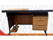 ESCRITORIO PARA OFICINA CON CAJONES | Clasipar Muebles - ESCRITORIO PARA OFICINA CON CAJONES