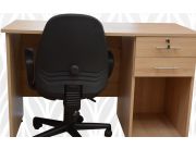 ESCRITORIO PARA OFICINA DE MELAMINA ESCRITORIO PARA OFICINA DE MELAMINA