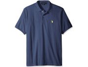 Remera Polo con cuello para caballero TALLE P Remera Polo con cuello para caballero TALLE P