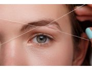 DEPILACIÓN DE CEJAS CON HILOS | Isidro Zorrilla DEPILACIÓN DE CEJAS CON HILOS | Isidro Zorrilla en Clasipar.com