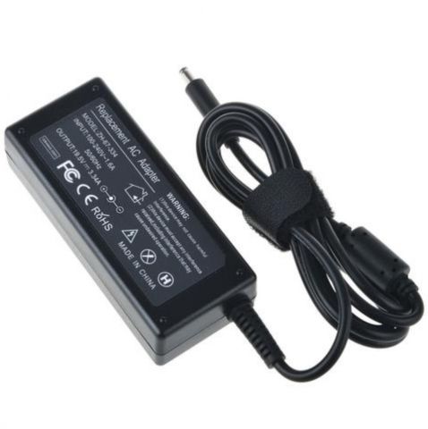 Cargador de notebook Dell 19.5v – 3.3a y 2.3a | Clasipar Computadoras - Notebooks - Cargador de notebook Dell 19.5v – 3.3a y 2.3a